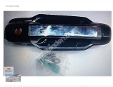 Oto Çıkma Parça / Kia / Sorento / Kaporta & Karoser / Dış Kapı Kolu / Sıfır Parça 