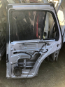 Oto Çıkma Parça / Mercedes / 200 / Kaporta & Karoser / Sağ Arka Kapı / Çıkma Parça 