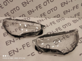Oto Çıkma Parça / Opel / Corsa / Far & Stop / Far Camı / Sıfır Parça 