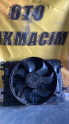 Oto Çıkma Parça / Mercedes / C Serisi / Fan / Fan Paneli / Çıkma Parça 