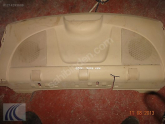 HONDA CIVIC 2008 ÇIKMA ARKA CAM PANZOLOTU