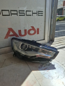 Oto Çıkma Parça / Audi / A6 / Far & Stop / Sağ Ön Far / Çıkma Parça 