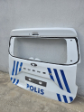 Oto Çıkma Parça / Ford / Tourneo Courier / Kaporta & Karoser / Bagaj Kapağı / Çıkma Parça 