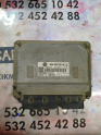 ÇIKMA SEAT LEON MOTOR BEYNİ 06A906033HE 06A 906 033 HE