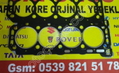 ROVER SİLİNDİR KAPAK CONTASI 1,6/1,4