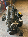 Oto Çıkma Parça / Opel / Vivaro / Motor / Motor (komple) / Çıkma Parça 