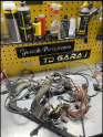PASSAT B5 ELEKTRİK TESİSATI
