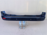 Oto Çıkma Parça / Ford / Transit Connect / Tampon / Arka Tampon / Çıkma Parça 