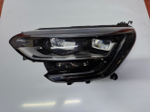 RENAULT MEGANE 4 İCON LEDLİ SOL ÖN FAR 2016-2021 SIFIR AYARIND