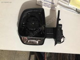 Oto Çıkma Parça / Fiat / Doblo / Kaporta & Karoser / Sol Yan Panel / Çıkma Parça 