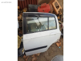 Oto Çıkma Parça / Hyundai / Getz / Kaporta & Karoser / Sol Arka Kapı / Çıkma Parça 