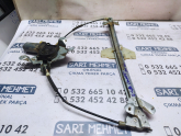 Oto Çıkma Parça / Ford / Tourneo Connect / Oto Cam / Cam Krikosu / Çıkma Parça 