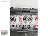 Oto Çıkma Parça / Toyota / Proace City / Kaporta & Karoser / Bagaj Kapağı / Çıkma Parça 