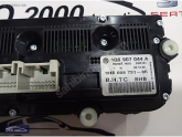 Oto Çıkma Parça / Volkswagen / EOS / Klima / Kontrol Paneli / Sıfır Parça 