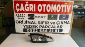 VW Volkswagen Passat Sis Far Sol 2021- B8,5 3G0941699