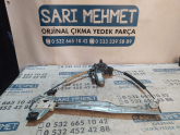 Oto Çıkma Parça / Peugeot / 301 / Oto Cam / Cam Krikosu / Çıkma Parça 
