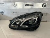 MERCEDES W212 MAKYAJLI SOL FAR HATASIZ