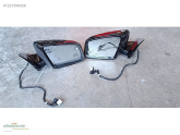 MERCEDES W204 ÇIKMA SAĞ SOL AYNA KATLANIR
