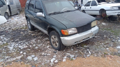Kia Sportage 96 model 4x4 ön defransiyel