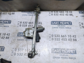 ÇIKMA OPEL ASTRA G SOL ARKA CAM KRİKOSU K-858