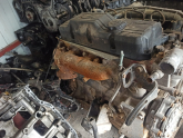 Oto Çıkma Parça / Kia / Bongo / Motor / Motor (komple) / Çıkma Parça 