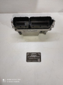 MERCEDES C MOTOR BEYNİ A6461504191 BOSCH NO: 0281012452