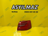 AUDİ A6 SAĞ STOP 11-14 (ORJİNAL HATASIZ)
