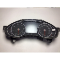 Z Audi A6 Kilometre Saati Gösterge Paneli 4G8920934R 0263725115
