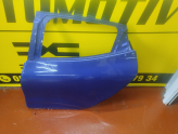 Oto Çıkma Parça / Renault / Clio / Kaporta & Karoser / Sol Arka Kapı / Çıkma Parça 