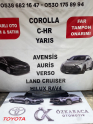 Oto Çıkma Parça / Toyota / Avensis / Tampon / Tampon Izgarası / Çıkma Parça 