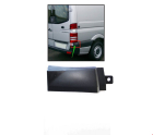 Oto Çıkma Parça / Mercedes / Sprinter / Tampon / Arka Tampon / Çıkma Parça 