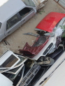 Oto Çıkma Parça / Ford / Escort / Kaporta & Karoser / Sol Ön Kapı / Çıkma Parça 