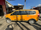 Oto Çıkma Parça / Dacia / Lodgy / Kaporta & Karoser / Sol Ön Kapı / Çıkma Parça 