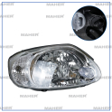 HYUNDAI ACCENT FAR 03-06 ADMIRE MANUEL BEYAZ SAG