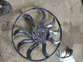 Oto Çıkma Parça / Skoda / 135 / Fan / Fan Beyni / Çıkma Parça 