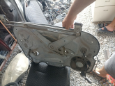 Oto Çıkma Parça / Ford / Focus / Oto Cam / Cam Krikosu / Çıkma Parça 
