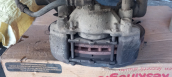 Mazda familia 1.8 sağ ön fren kaliperi