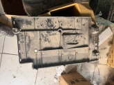 Oto Çıkma Parça / Toyota / Corolla / Tampon / Alt Muhafaza / Çıkma Parça 