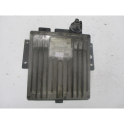 8200334419 8200374395 Renault Megane 1.5 Motor Beyni