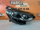 MEGANE 4 TOUCH SAĞ FAR ORJİNAL