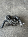 Oto Çıkma Parça / Ford / Fiesta / Motor / Turbo / Çıkma Parça 