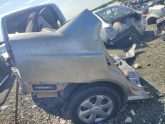 HYUNDAİ ACCENT SAĞ ARKA ÇAMURLUK