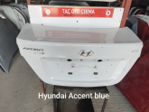 Hyundai Accent blue çıkma bagaj kapağı