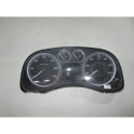 Peugeot 307 Dizel Kilometre Saati Gösterge Paneli P9646742780