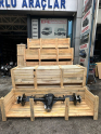 Ford Transit Çift Teker Diferansiyel Sıfır Orjinal .*EFE