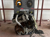Oto Çıkma Parça / Ford / Transit Custom / Motor / Motor (komple) / Çıkma Parça 