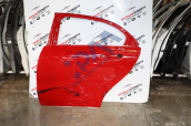 MERCEDES A SERİSİ W176 SOL ARKA KAPI