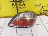 Oto Çıkma Parça / Opel / Astra / Far & Stop / Sağ Arka Stop / Çıkma Parça 