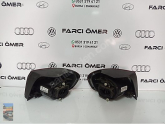 Oto Çıkma Parça / Volkswagen / Golf / Far & Stop / Sol Arka Stop / Çıkma Parça 