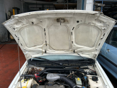 Oto Çıkma Parça / Ford / Escort / Kaporta & Karoser / Komple Arka / Çıkma Parça 